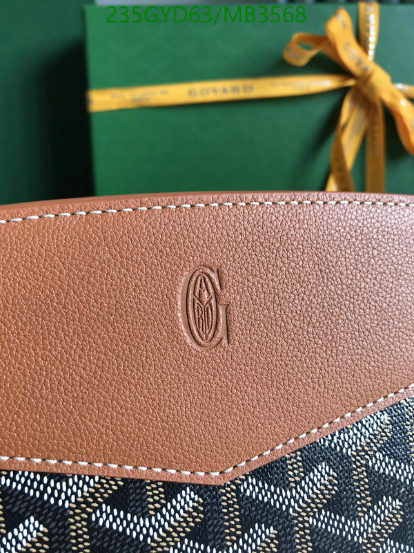 Goyard-Bag-Mirror Quality Code: MB3568 