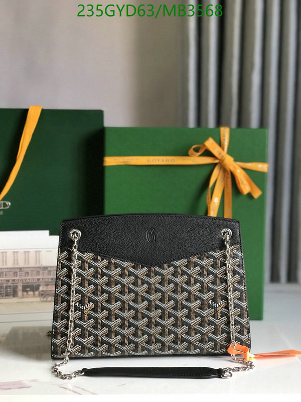 Goyard-Bag-Mirror Quality Code: MB3568 