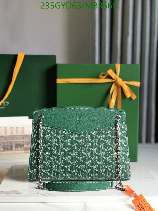 Goyard-Bag-Mirror Quality Code: MB3568 