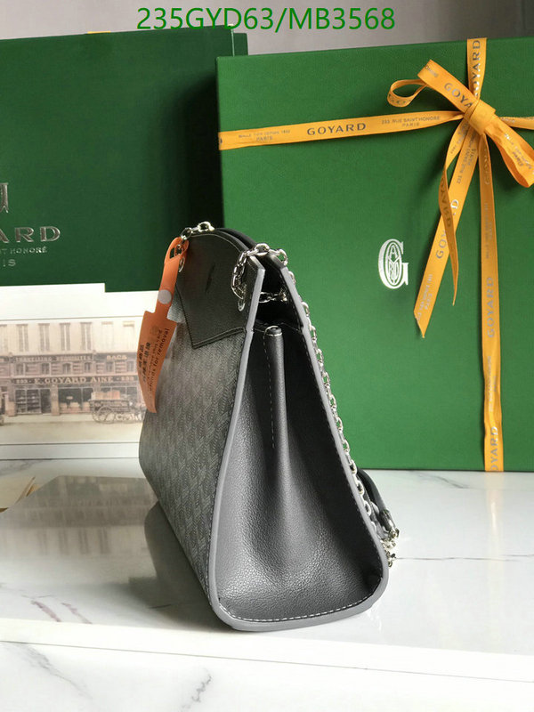 Goyard-Bag-Mirror Quality Code: MB3568 