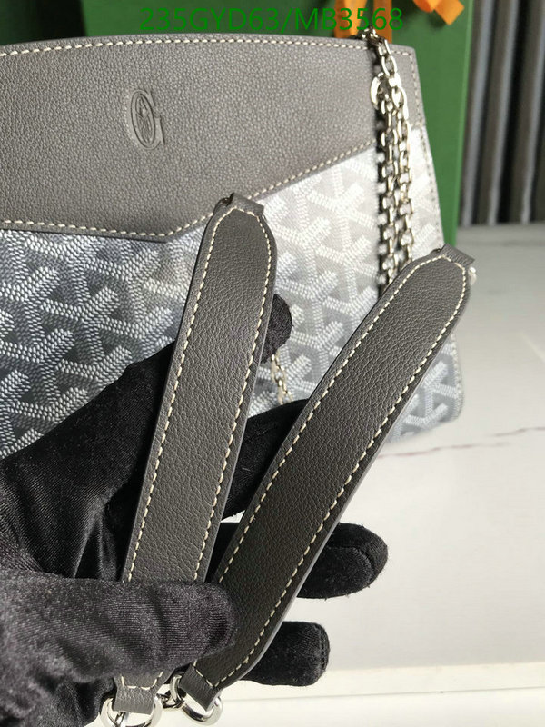 Goyard-Bag-Mirror Quality Code: MB3568 