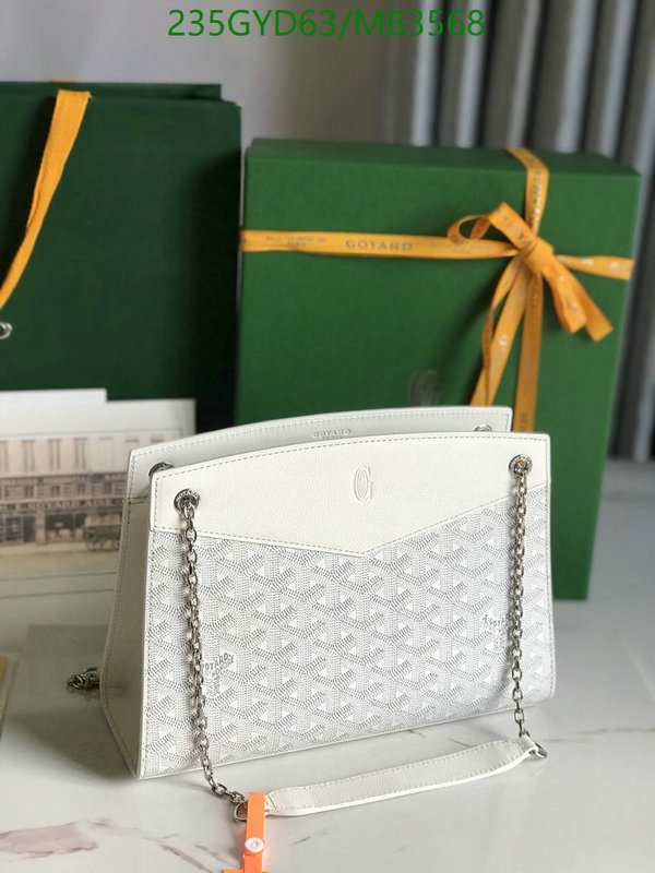 Goyard-Bag-Mirror Quality Code: MB3568 