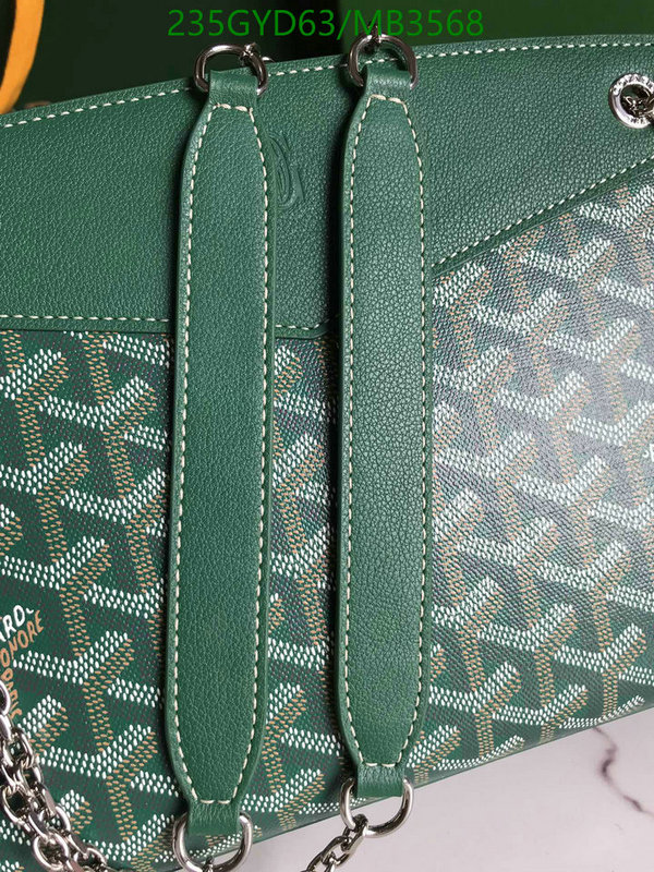 Goyard-Bag-Mirror Quality Code: MB3568 