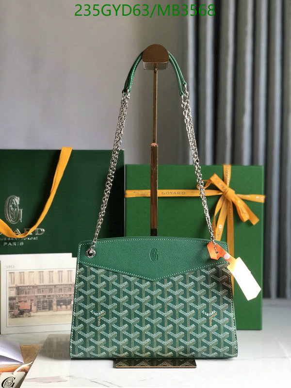 Goyard-Bag-Mirror Quality Code: MB3568 