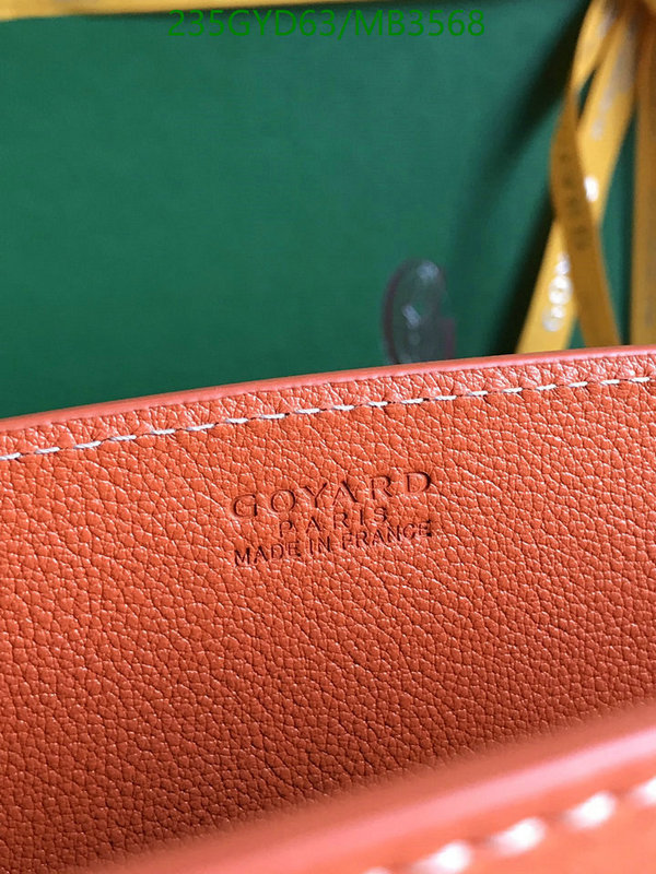 Goyard-Bag-Mirror Quality Code: MB3568 