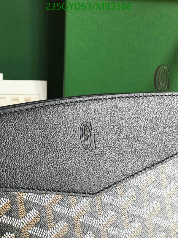 Goyard-Bag-Mirror Quality Code: MB3568 