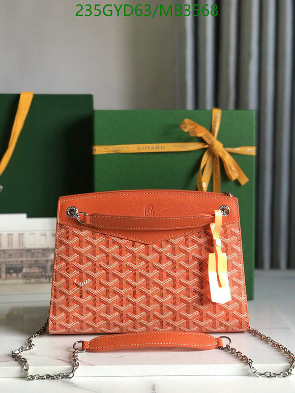 Goyard-Bag-Mirror Quality Code: MB3568 