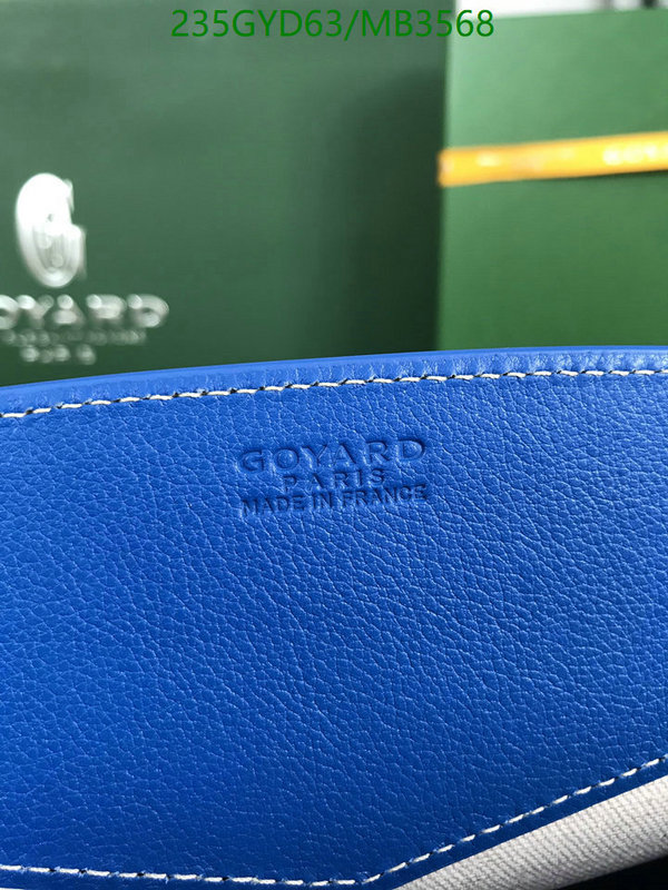 Goyard-Bag-Mirror Quality Code: MB3568 