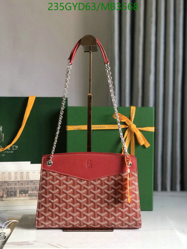 Goyard-Bag-Mirror Quality Code: MB3568 