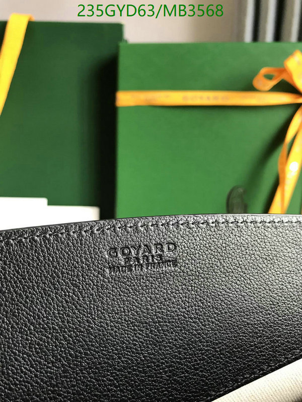 Goyard-Bag-Mirror Quality Code: MB3568 