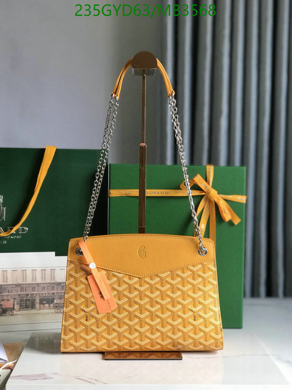 Goyard-Bag-Mirror Quality Code: MB3568 