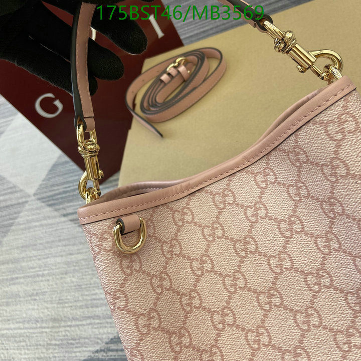 Gucci-Bag-Mirror Quality Code: MB3569 