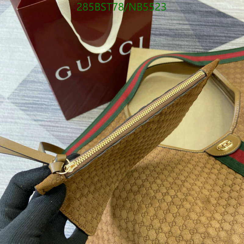 Gucci-Bag-Mirror Quality Code: NB5523 