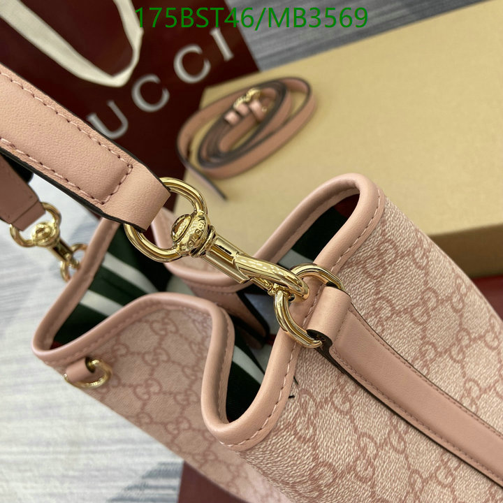 Gucci-Bag-Mirror Quality Code: MB3569 