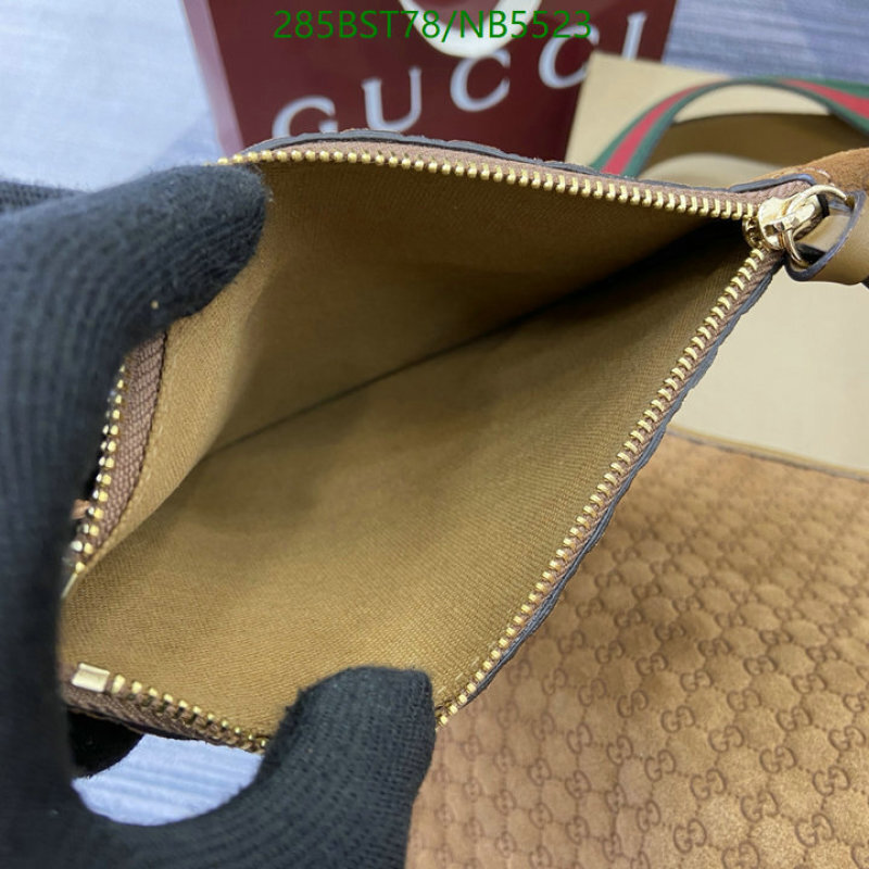Gucci-Bag-Mirror Quality Code: NB5523 
