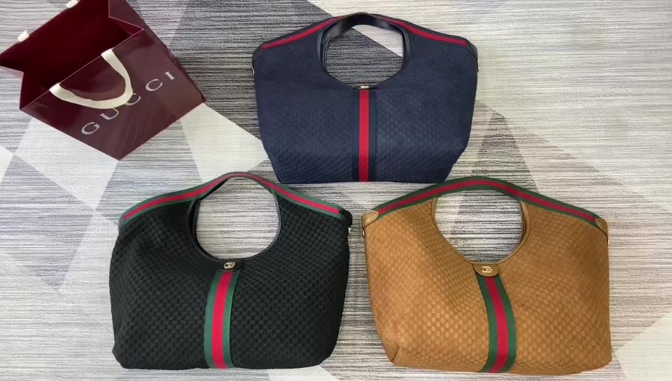 Gucci-Bag-Mirror Quality Code: NB5523 