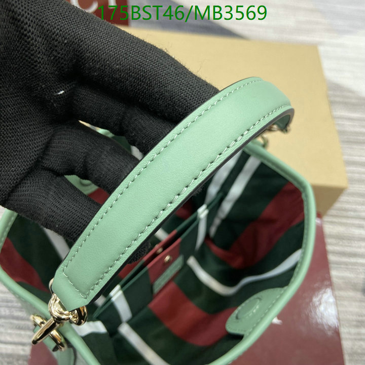 Gucci-Bag-Mirror Quality Code: MB3569 