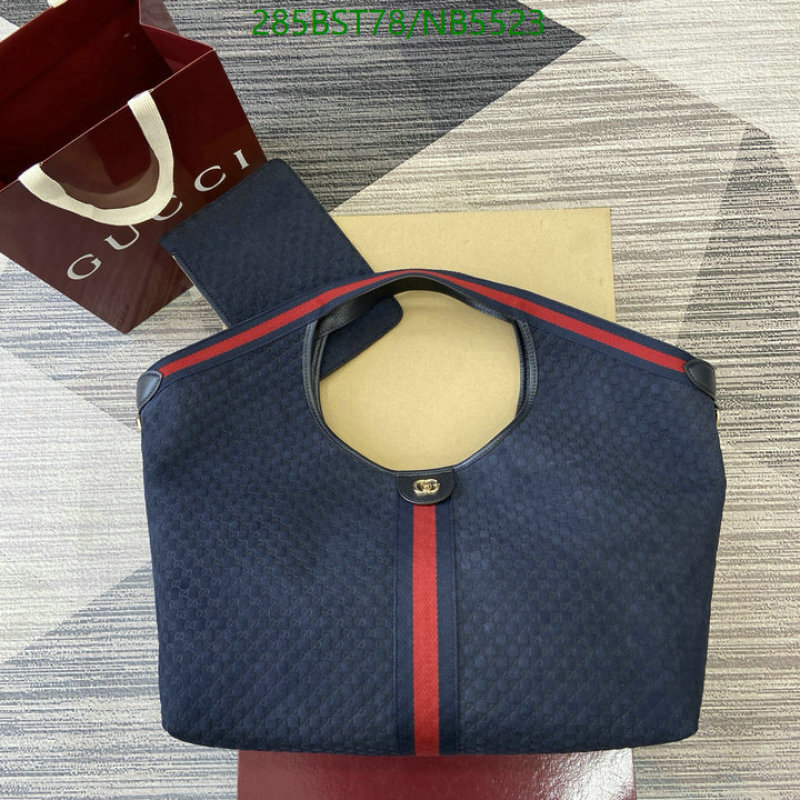 Gucci-Bag-Mirror Quality Code: NB5523 