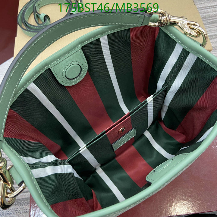 Gucci-Bag-Mirror Quality Code: MB3569 
