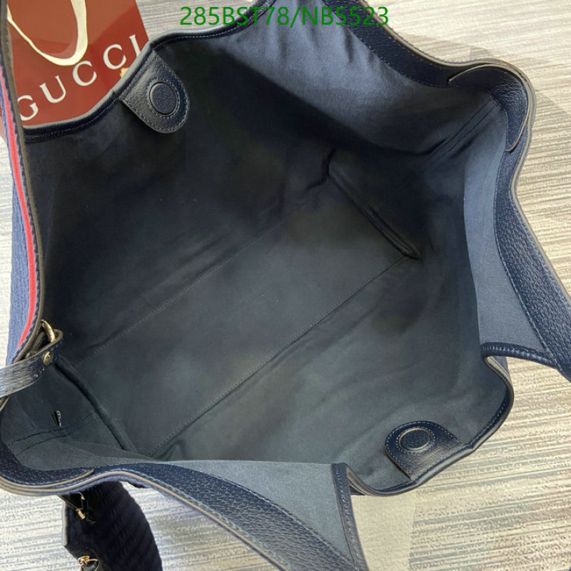 Gucci-Bag-Mirror Quality Code: NB5523 