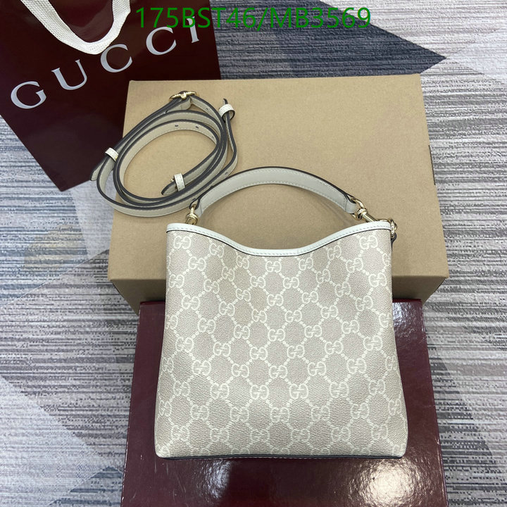 Gucci-Bag-Mirror Quality Code: MB3569 