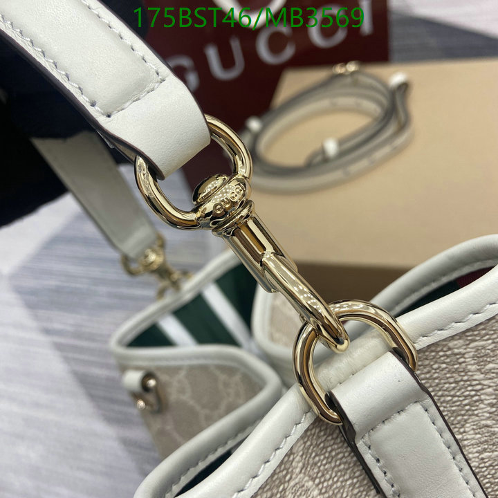 Gucci-Bag-Mirror Quality Code: MB3569 