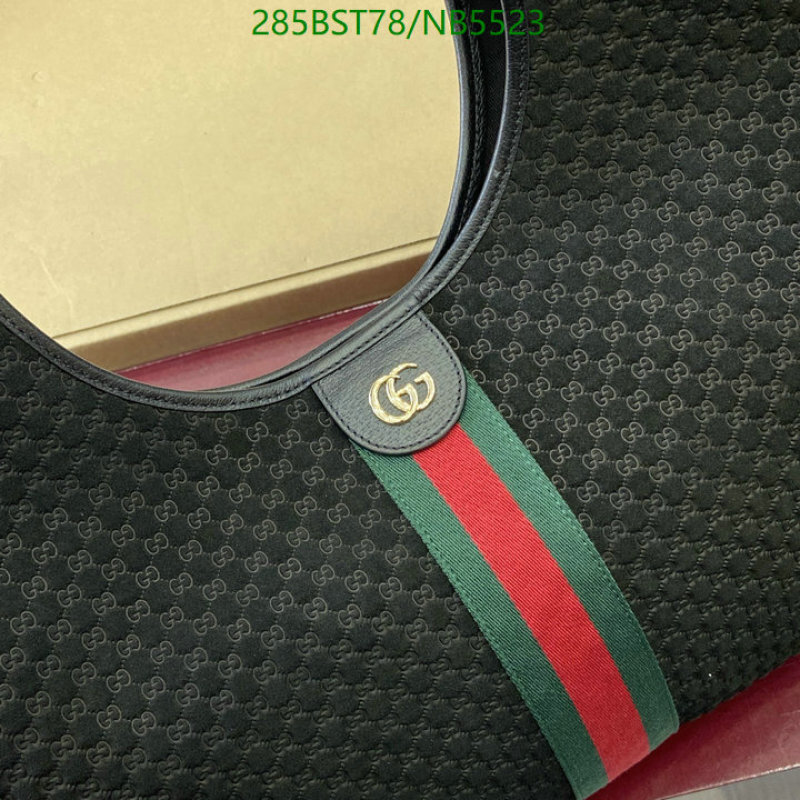 Gucci-Bag-Mirror Quality Code: NB5523 