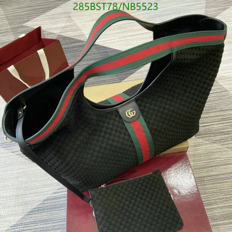 Gucci-Bag-Mirror Quality Code: NB5523 