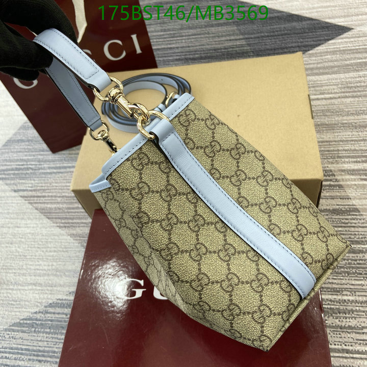 Gucci-Bag-Mirror Quality Code: MB3569 