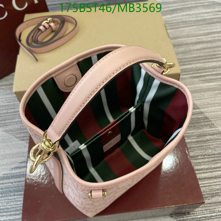 Gucci-Bag-Mirror Quality Code: MB3569 