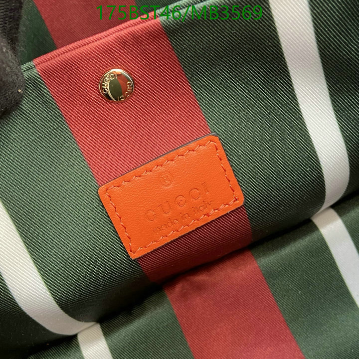 Gucci-Bag-Mirror Quality Code: MB3569 