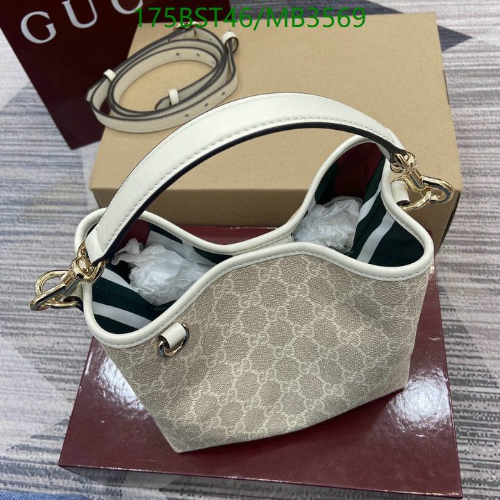 Gucci-Bag-Mirror Quality Code: MB3569 