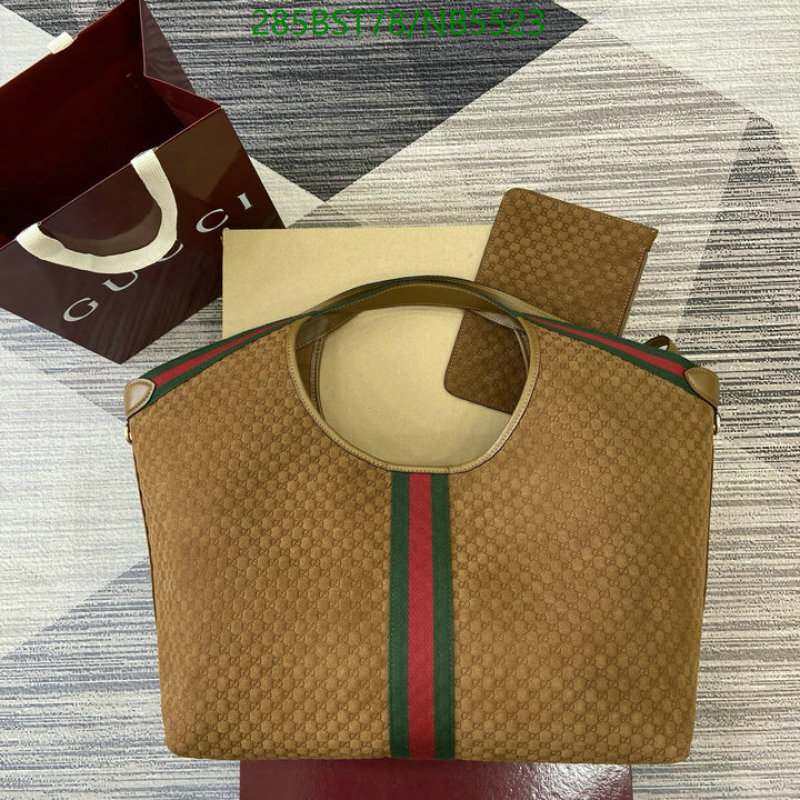 Gucci-Bag-Mirror Quality Code: NB5523 