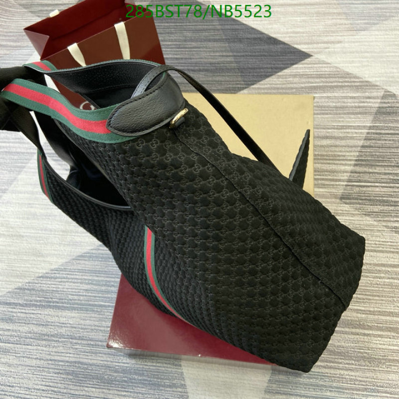 Gucci-Bag-Mirror Quality Code: NB5523 