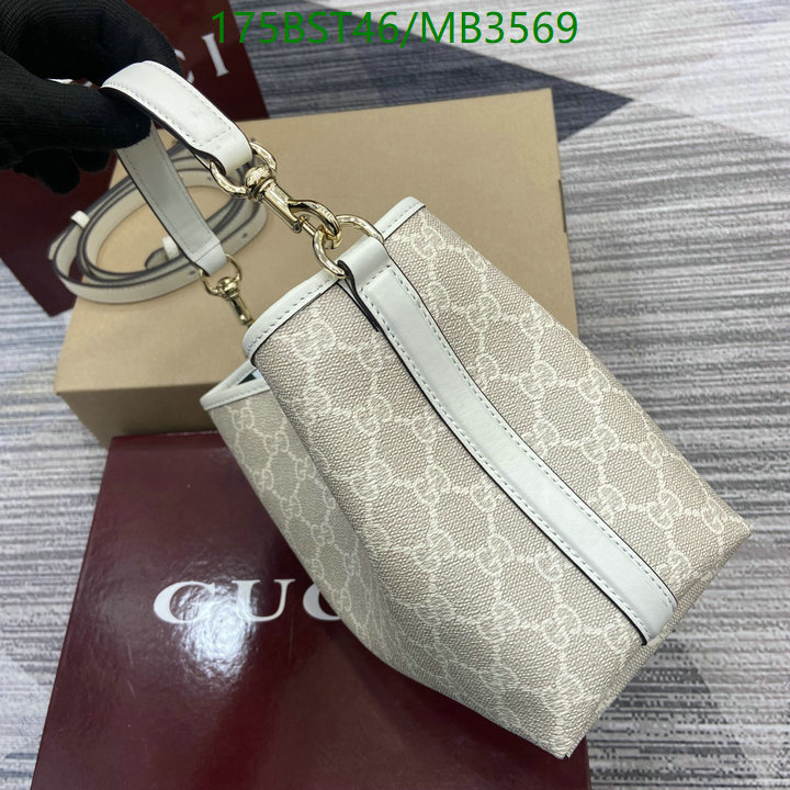 Gucci-Bag-Mirror Quality Code: MB3569 