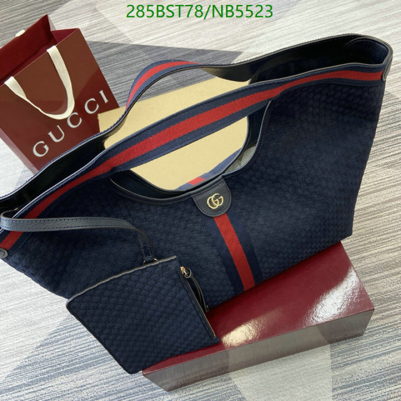 Gucci-Bag-Mirror Quality Code: NB5523 