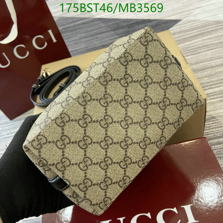 Gucci-Bag-Mirror Quality Code: MB3569 