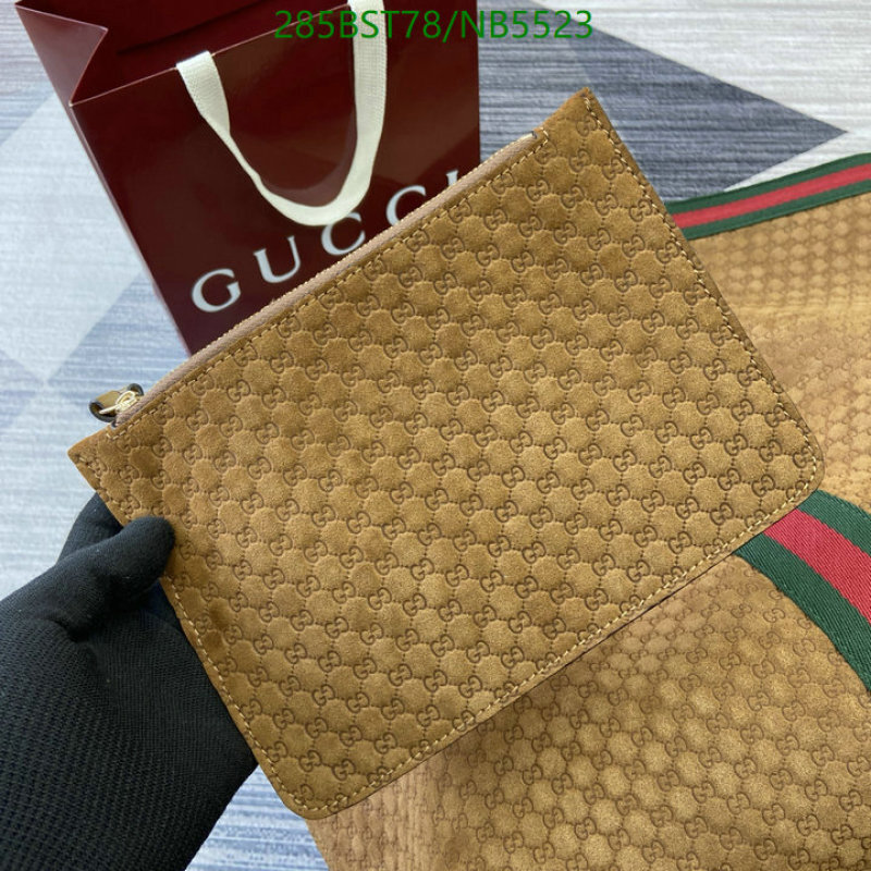 Gucci-Bag-Mirror Quality Code: NB5523 