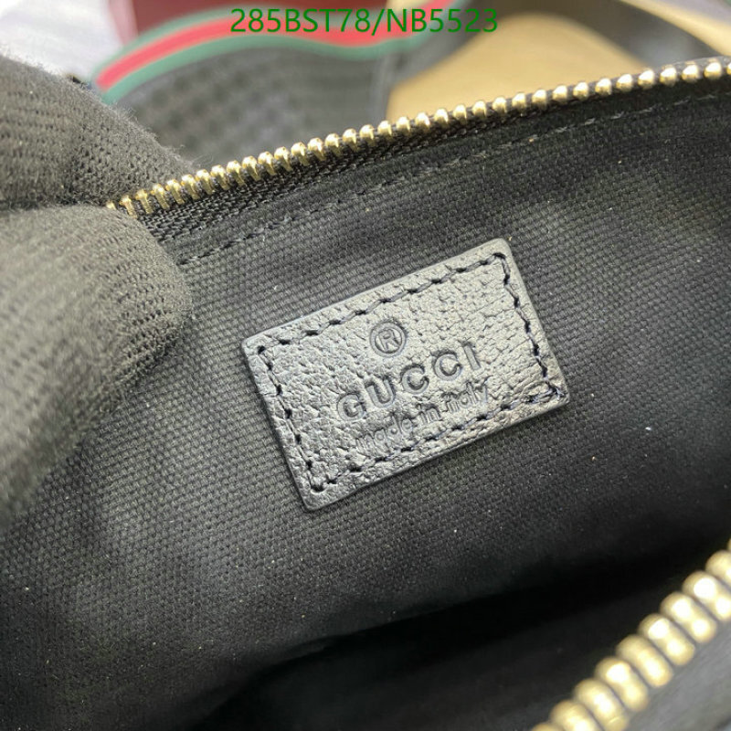 Gucci-Bag-Mirror Quality Code: NB5523 