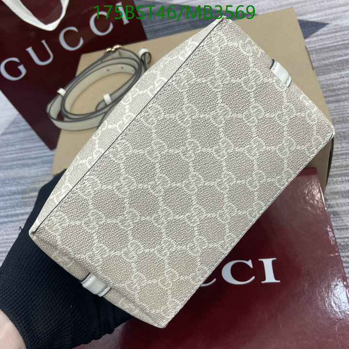 Gucci-Bag-Mirror Quality Code: MB3569 