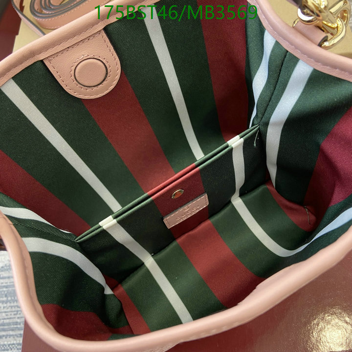 Gucci-Bag-Mirror Quality Code: MB3569 