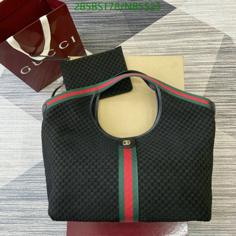Gucci-Bag-Mirror Quality Code: NB5523 