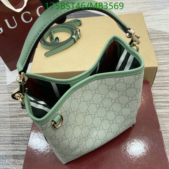 Gucci-Bag-Mirror Quality Code: MB3569 