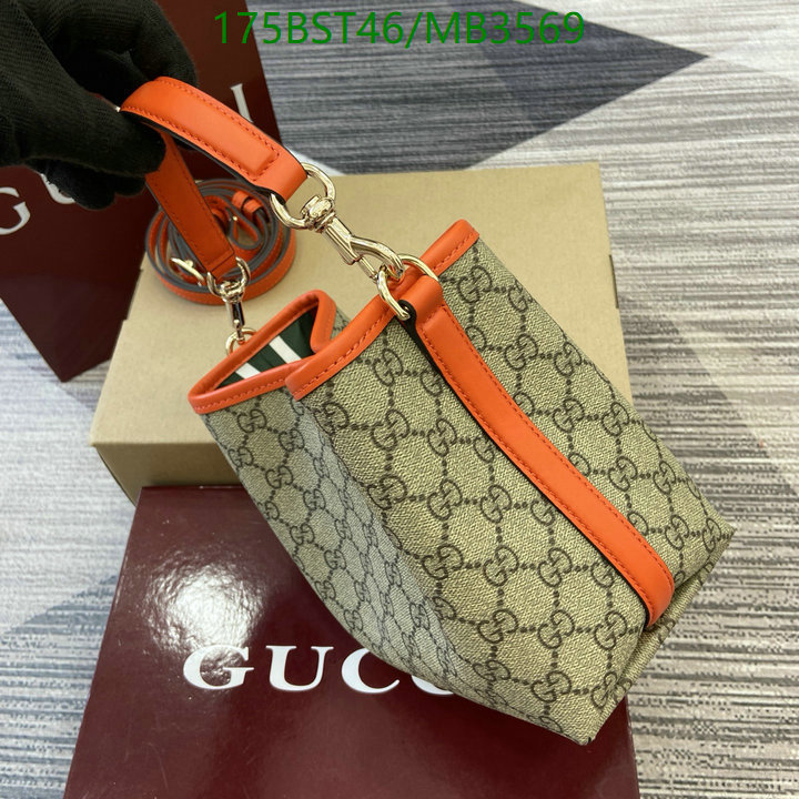 Gucci-Bag-Mirror Quality Code: MB3569 
