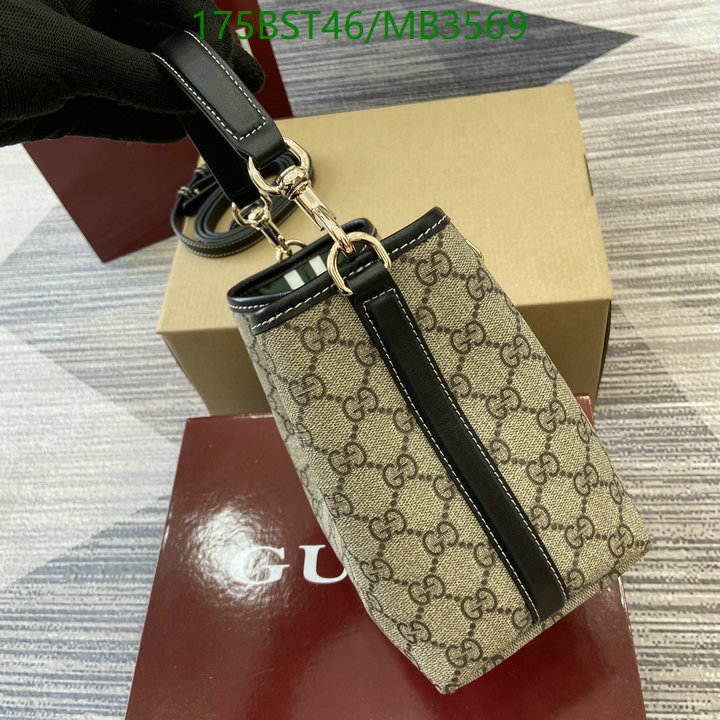 Gucci-Bag-Mirror Quality Code: MB3569 