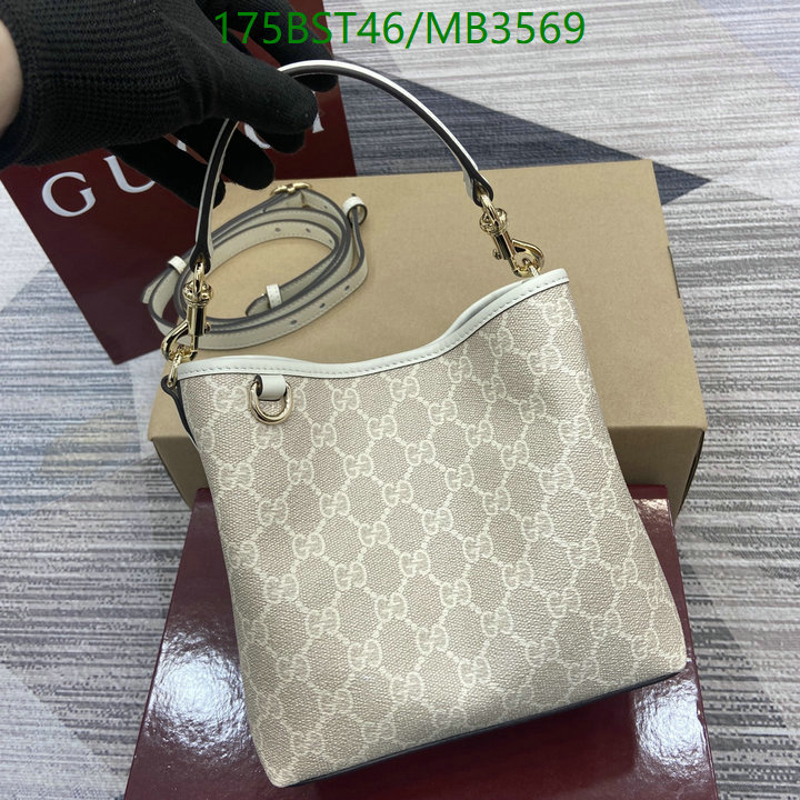 Gucci-Bag-Mirror Quality Code: MB3569 