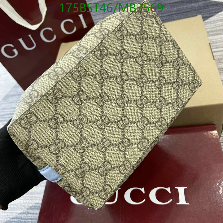 Gucci-Bag-Mirror Quality Code: MB3569 