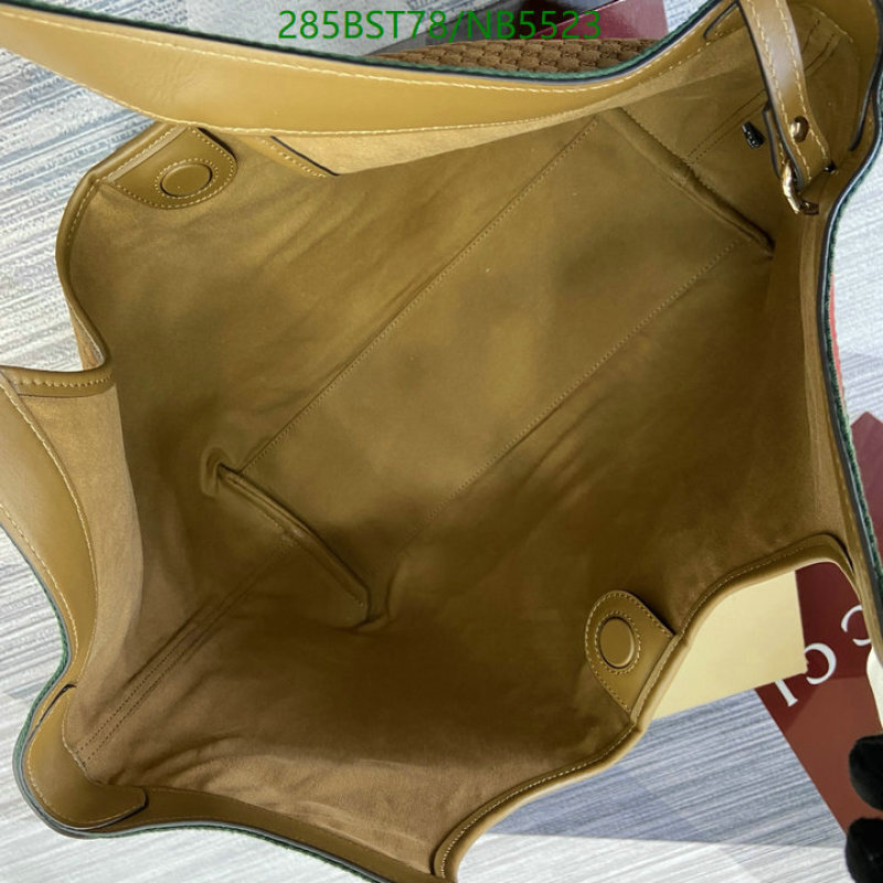 Gucci-Bag-Mirror Quality Code: NB5523 