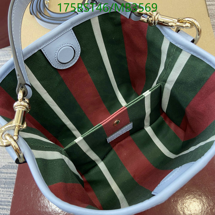 Gucci-Bag-Mirror Quality Code: MB3569 