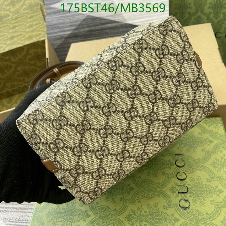 Gucci-Bag-Mirror Quality Code: MB3569 
